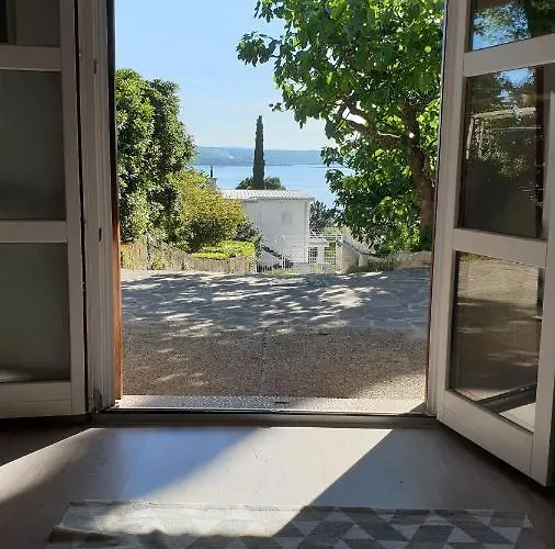 Zest Διαμέρισμα Crikvenica
