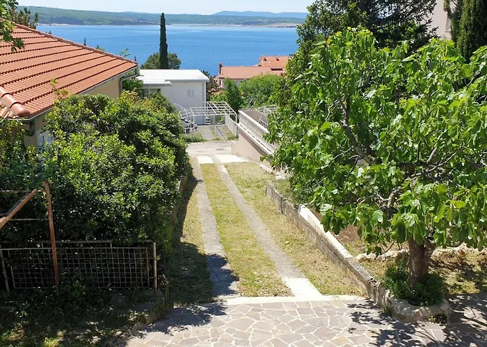 Διαμέρισμα Zest Crikvenica
