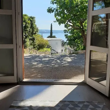 Zest Apartment Crikvenica