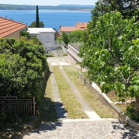 Apartment Zest Crikvenica