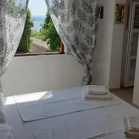Zest Apartament *