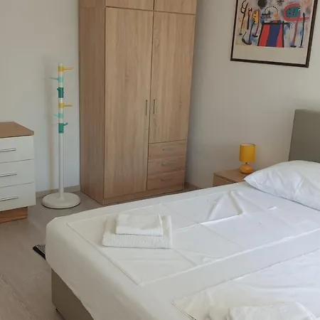 Apartament Zest *