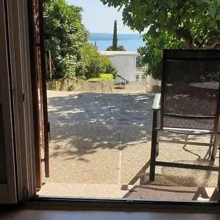 Zest Apartament Crikvenica