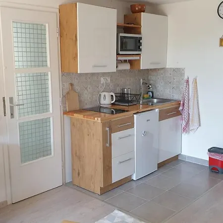 Zest Apartament Crikvenica