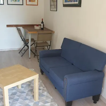 Zest Apartment