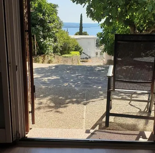 Zest Apartamento Crikvenica