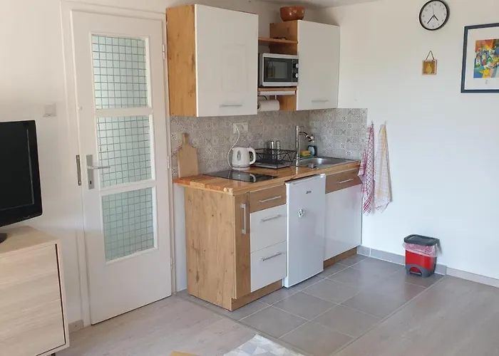 Zest Appartement Crikvenica